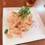 モンスーンカフェ ららぽーとTOKYO-BAY - 