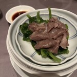 中国料理　翠陽 - 