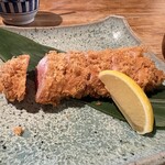 かつ吉 野庵 - 