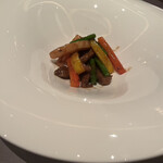 中国料理　翠陽 - 