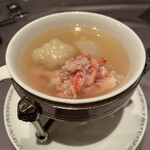 中国料理　翠陽 - 