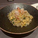 中国料理　翠陽 - 