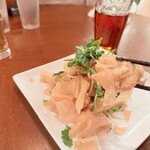 モンスーンカフェ ららぽーとTOKYO-BAY - 