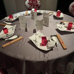 中国料理　翠陽 - 