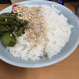 横浜らーめん 武蔵家_1