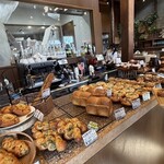 パンとエスプレッソと 由比ガ浜商店 - 