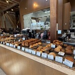 パンとエスプレッソと 由比ガ浜商店 - 