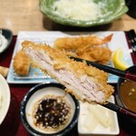 新宿さぼてん - 