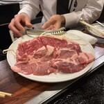 もんじゃ近どう - 