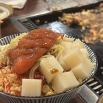 もんじゃ近どう - 