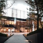 VUE MER (フェアモント東京) - 外観