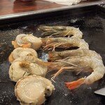 もんじゃ近どう - 