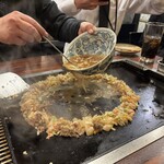 もんじゃ近どう - 