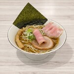 麺屋 音 - 料理写真: