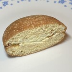 玉澤総本店 - 料理写真:ブッセチーズ