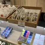 玉澤総本店 - 店頭