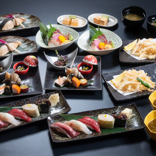 とやま鮨 海富山_0