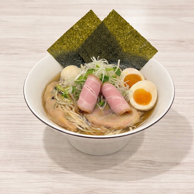 麺屋 音