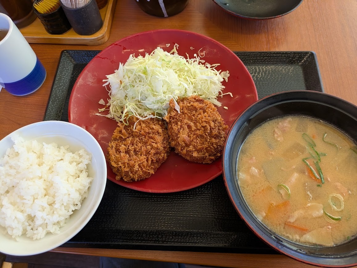 かつや 千葉 行徳 店