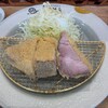 厚切りレアとんかつ やまとん 金山本店