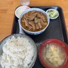 永井食堂