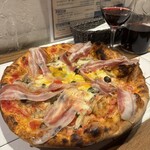 イル・ピッツァイオーロ - 