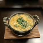 よし町 - 汁うめえ〜。