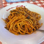 スパゲティーのパンチョ - 