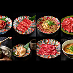 近江牛ホルモン畜産すだく - メイン写真: