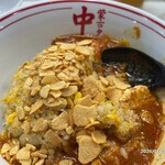 蒙古タンメン中本 - 