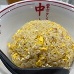 蒙古タンメン中本 - 