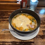 麺処まるわ - 