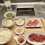 ひとりカルビ1965 - 