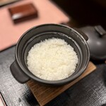 よし町 - 米めっちゃ食う