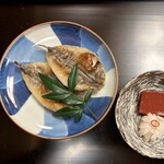 よし町 - ぱりほくじゅわあああー！