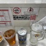 蒙古タンメン中本 - 