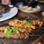 アクアリウムダイニング 新宿ライム - 料理写真: