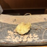 天ぷら 川原崎 - 