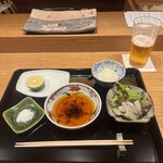 天ぷら 川原崎 - 