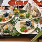 祇園 いわさ起 - 