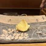 天ぷら 川原崎 - 月光ゆりね