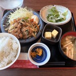 山内農場 - 