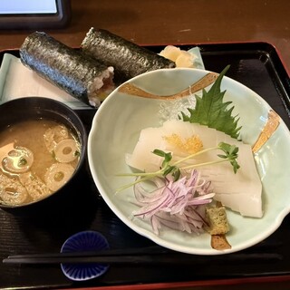 ととや - 料理写真: