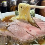 らぁめん蔵持 - 