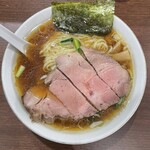 らぁめん蔵持 - 