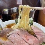 らぁめん蔵持 - 