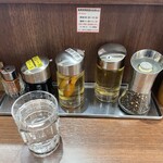 らぁめん蔵持 - 