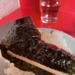 ラーメン壱六家 - 