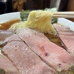 らぁめん蔵持 - 