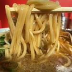 ラーメン壱六家 - 